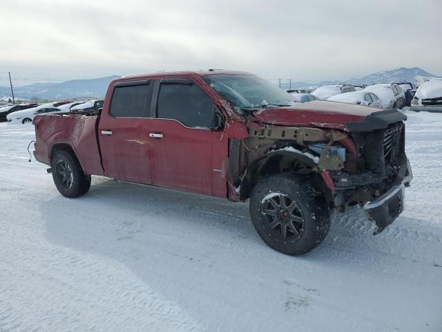 Photo 4 from auction – 2015 FORD F150 SUPER with VIN 1FTFW1EG7FFC53598