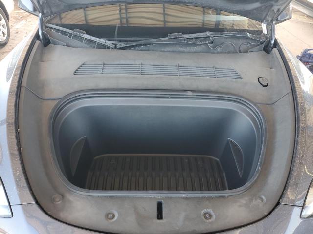 Photo 11 from auction – 2022 TESLA MODEL Y with VIN 7SAYGDEE5NF315351