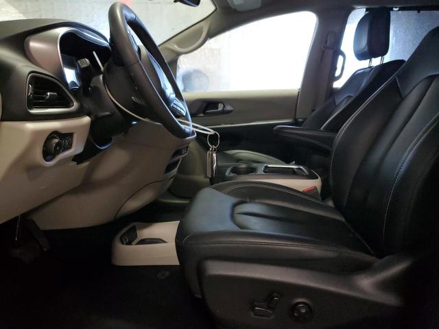 Photo 7 from auction – 2024 CHRYSLER PACIFICA T with VIN 2C4RC1BG4RR106310