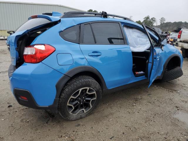 Zdjęcie 3 z aukcji – 2016 SUBARU CROSSTREK z VIN JF2GPADC1G8253734