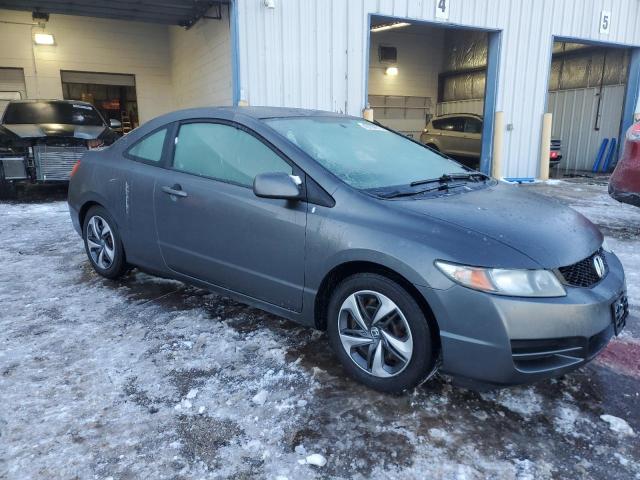 Photo 4 from auction – 2011 HONDA CIVIC LX with VIN 2HGFG1B69BH503202