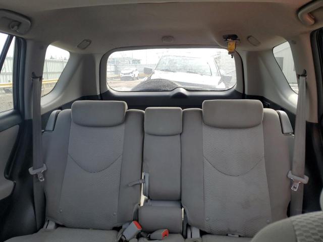 Photo 10 from auction – 2011 TOYOTA RAV4 with VIN 2T3BF4DV3BW126906