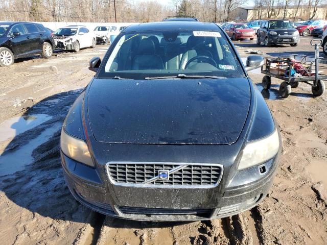 Photo 5 from auction – 2007 VOLVO S40 T5 with VIN YV1MH682172289997