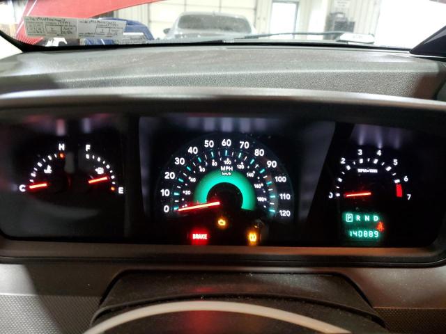 Photo 9 from auction – 2010 DODGE JOURNEY SE with VIN 3D4PG4FB1AT130077