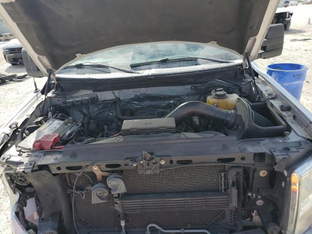 Photo 11 from auction – 2013 FORD F150 SUPER with VIN 1FTFX1EF9DFD95341