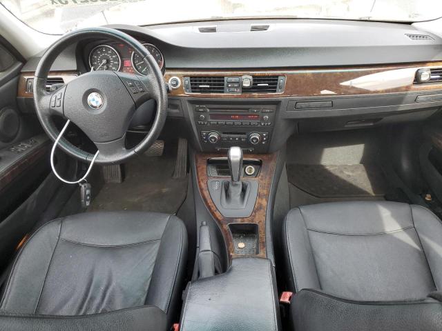Photo 8 from auction – 2008 BMW 335 XI with VIN WBAVD53578A285636