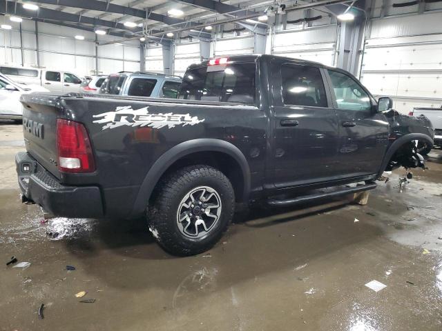 Photo 3 from auction – 2018 RAM 1500 REBEL with VIN 1C6RR7YT8JS180068