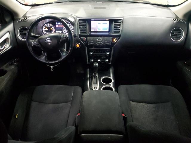 Photo 8 from auction – 2015 NISSAN PATHFINDER with VIN 5N1AR2MM7FC609897