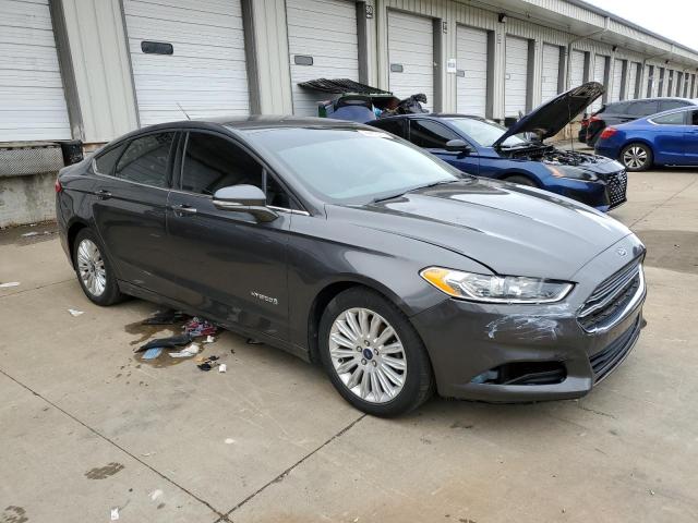 Photo 4 from auction – 2016 FORD FUSION SE with VIN 3FA6P0LU3GR368659