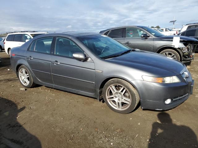 Photo 4 from auction – 2008 ACURA TL with VIN 19UUA66208A047885