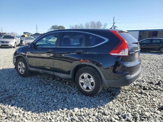 Photo 2 from auction – 2014 HONDA CR-V LX with VIN 2HKRM3H33EH560620
