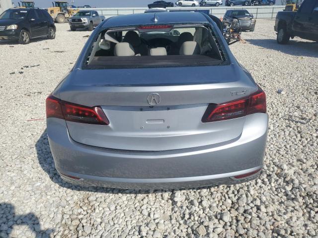 Photo 6 from auction – 2016 ACURA TLX with VIN 19UUB2F35GA003829