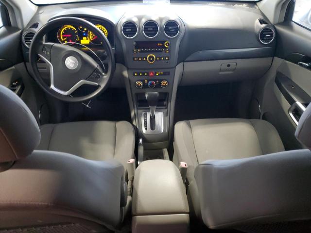 Photo 8 from auction – 2008 SATURN VUE XE with VIN 3GSCL33P38S544788