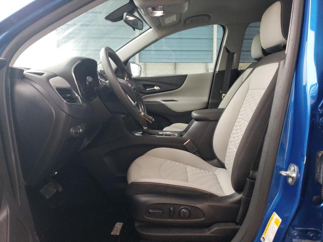 Zdjęcie 7 z aukcji – 2019 CHEVROLET EQUINOX LS z VIN 3GNAXHEV0KS540468