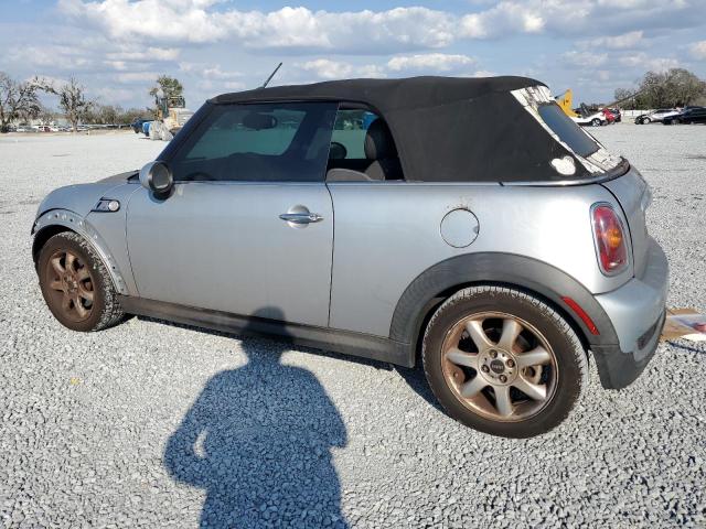 Photo 2 from auction – 2010 MINI COOPER S with VIN WMWMS3C58ATY08775
