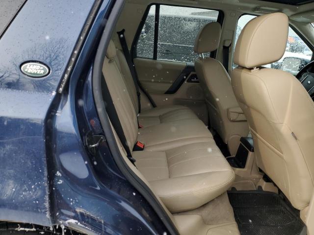 Photo 11 from auction – 2013 LAND ROVER LR2 HSE with VIN SALFR2BG4DH375802