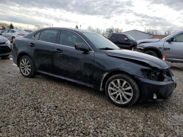 Photo 4 from auction – 2007 LEXUS IS 250 with VIN JTHCK262875012873