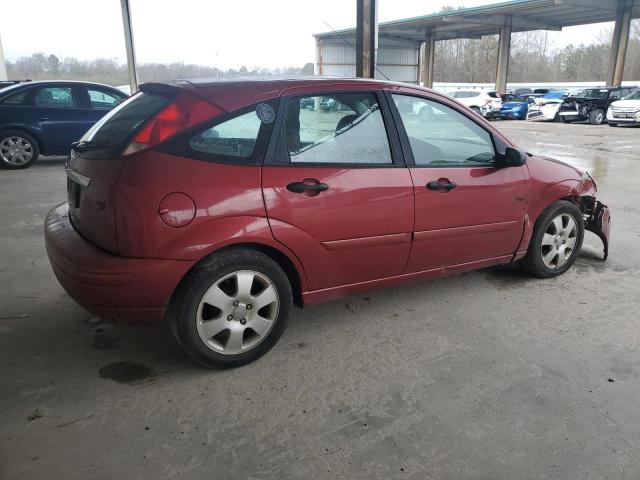 Photo 3 from auction – 2002 FORD FOCUS ZX5 with VIN 3FAFP37322R233071