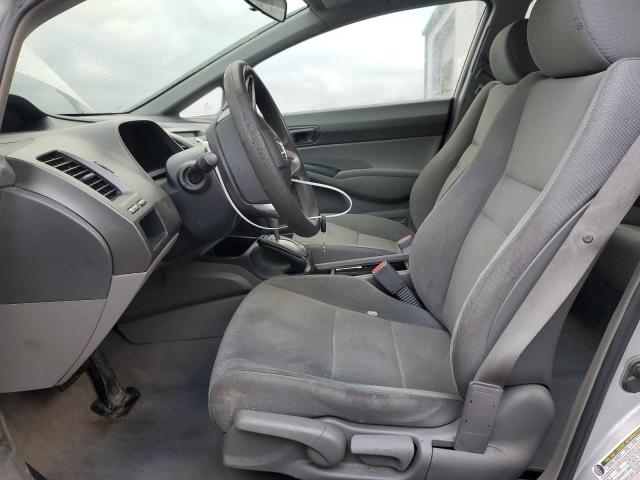 Photo 7 from auction – 2011 HONDA CIVIC VP with VIN 19XFA1F39BE047407