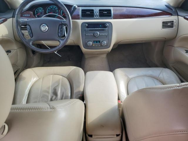 Photo 8 from auction – 2010 BUICK LUCERNE CX with VIN 1G4HC5EM2AU107236