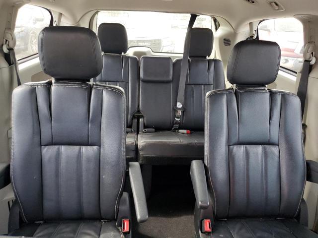 Photo 10 from auction – 2014 CHRYSLER TOWN & COU with VIN 2C4RC1BG5ER218396
