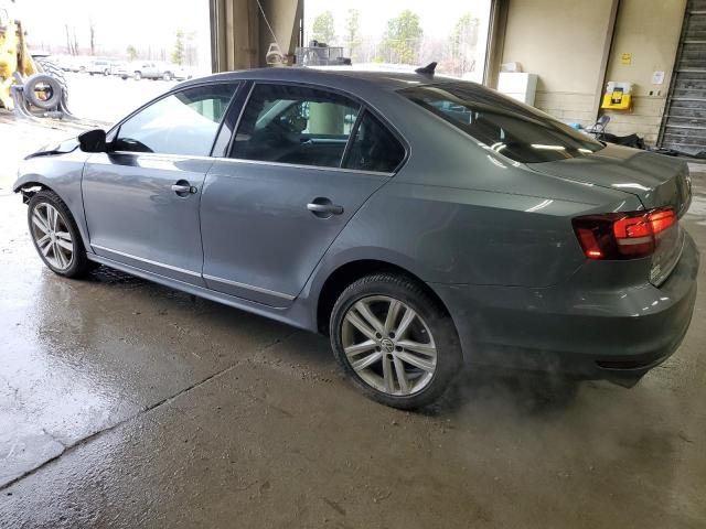 Photo 2 from auction – 2017 VOLKSWAGEN JETTA SEL with VIN 3VWL17AJ2HM205111