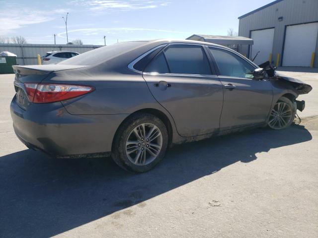 Photo 3 from auction – 2016 TOYOTA CAMRY LE with VIN 4T1BF1FKXGU231105