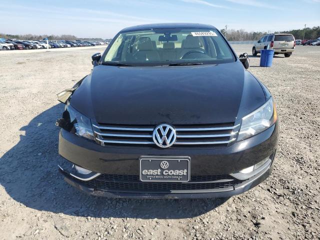 Photo 5 from auction – 2015 VOLKSWAGEN PASSAT SE with VIN 1VWBS7A35FC076077