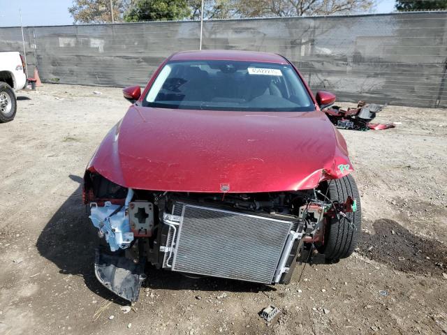 Zdjęcie 5 z aukcji – 2020 MAZDA 3 PREFERRE z VIN 3MZBPADL4LM127802