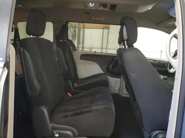 Photo 11 from auction – 2013 DODGE GRAND CARA with VIN 2C4RDGDG7DR740104
