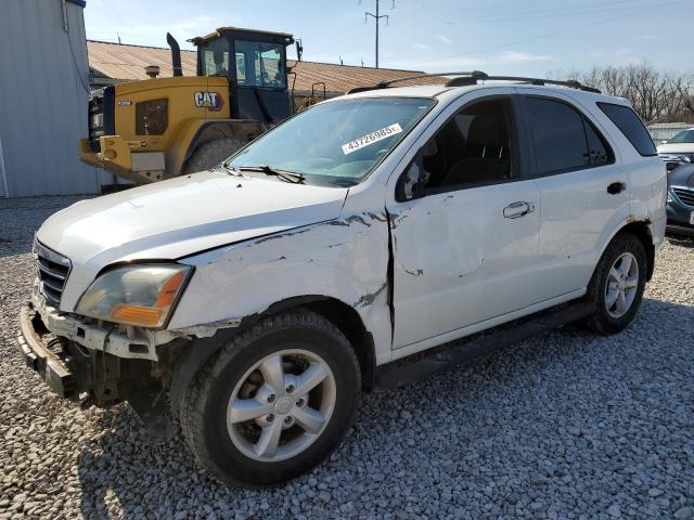 Zdjęcie 1 z aukcji – 2007 KIA SORENTO EX z VIN KNDJD736875743293
