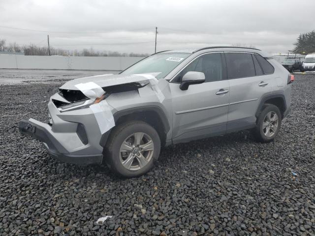Photo 1 from auction – 2023 TOYOTA RAV4 XLE with VIN 2T3P1RFV3PC364102