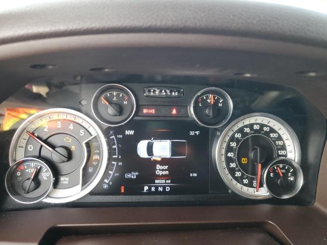 Photo 9 from auction – 2016 RAM 2500 SLT with VIN 3C6UR5DL8GG184951