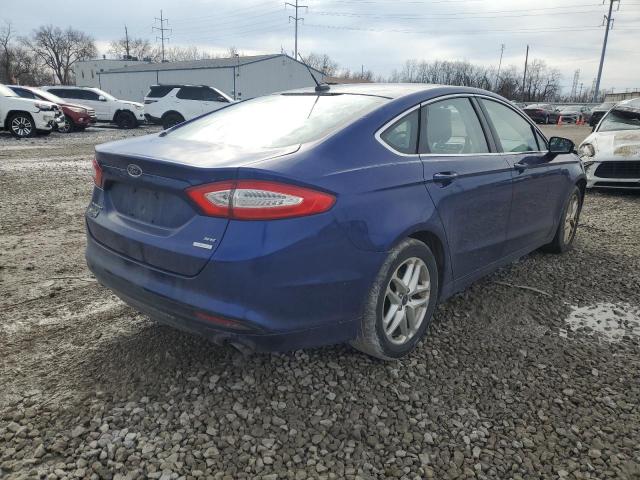 Photo 3 from auction – 2013 FORD FUSION SE with VIN 3FA6P0HR0DR154888
