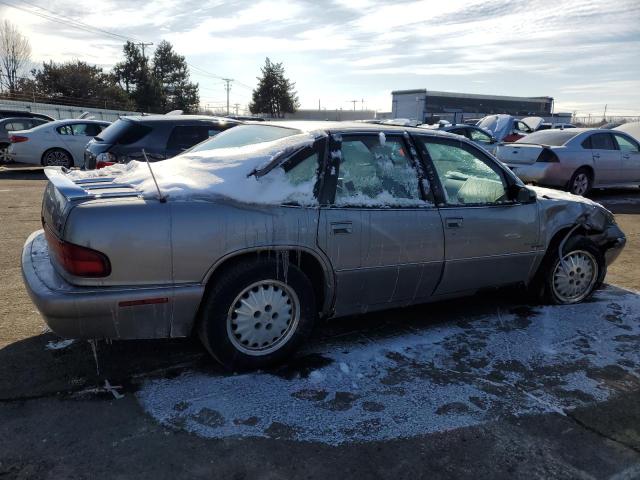 Photo 3 from auction – 1996 BUICK REGAL with VIN 2G4WF52K5T1503614