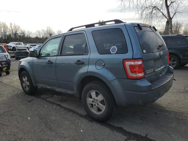 Фото 2 с аукциона – 2012 FORD ESCAPE XLT с VIN 1FMCU9D76CKC09521