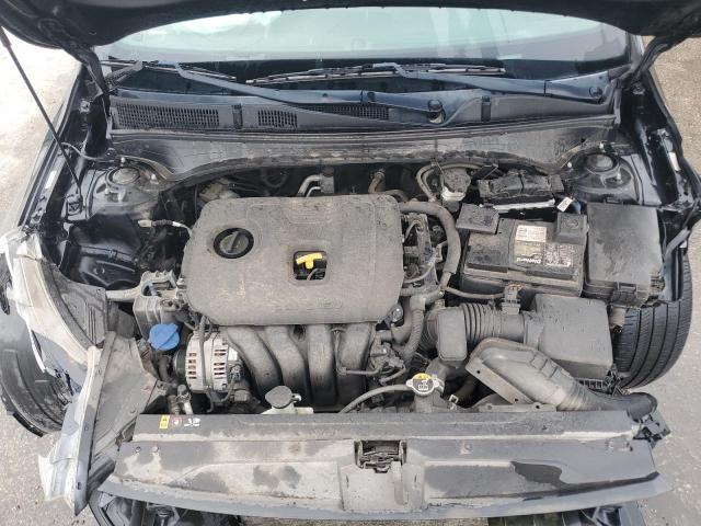 Photo 12 from auction – 2019 KIA FORTE FE with VIN 3KPF24AD6KE105519