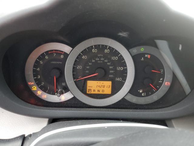Photo 9 from auction – 2011 TOYOTA RAV4 with VIN 2T3ZF4DV8BW080777