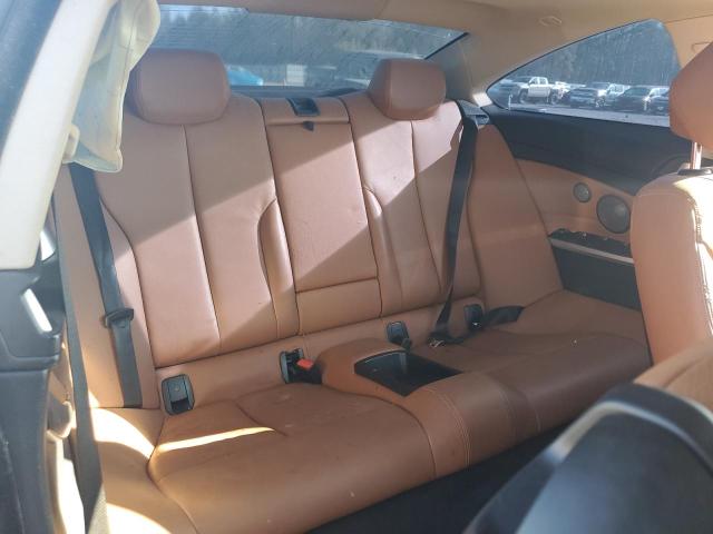 Photo 10 from auction – 2014 BMW 428 I with VIN WBA3N3C58EF710546