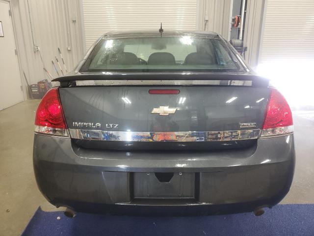 Photo 6 from auction – 2011 CHEVROLET IMPALA LTZ with VIN 2G1WC5EM2B1179037