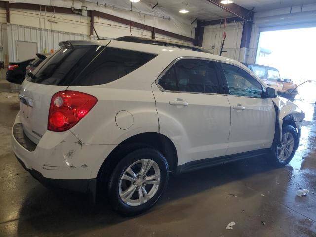 Photo 3 from auction – 2015 CHEVROLET EQUINOX LT with VIN 2GNFLFEK3F6329703