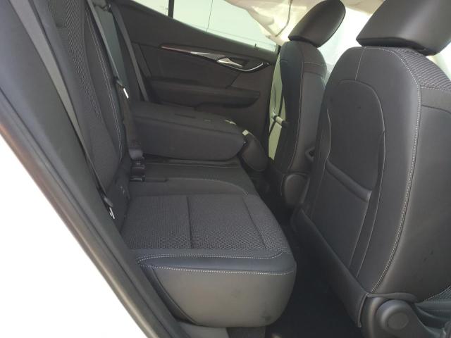 Photo 11 from auction – 2023 BUICK ENVISION with VIN LRBAZLR42PD030457