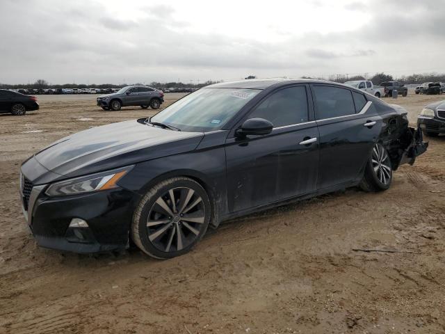 Photo 1 from auction – 2019 NISSAN ALTIMA PLA with VIN 1N4BL4FV0KC106546