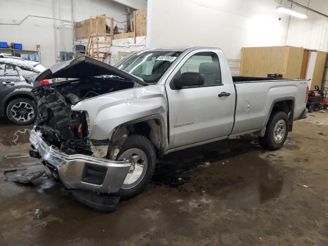 GMC SIERRA K15 2015 with VIN 1GTN2TEC2FZ275152 - Photo from auction