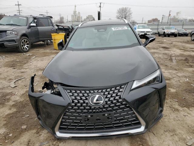 Photo 5 from auction – 2025 LEXUS UX 300H BA with VIN JTHUCJDH5S2003058
