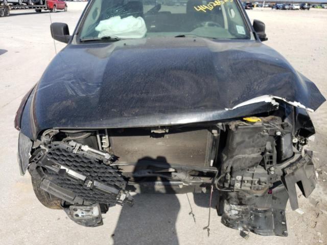 Photo 11 from auction – 2015 RAM 1500 ST with VIN 1C6RR6KT2FS500947