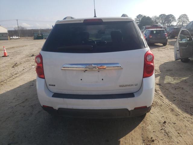 Photo 6 from auction – 2012 CHEVROLET EQUINOX LT with VIN 2GNALDEK7C1154735