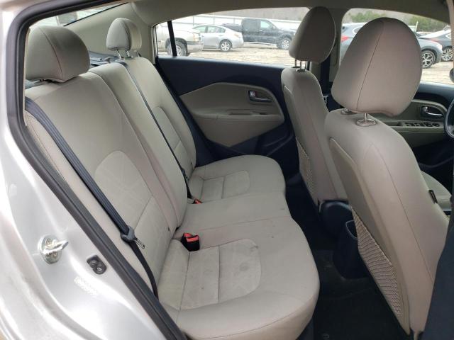 Photo 10 from auction – 2017 KIA RIO LX with VIN KNADM4A31H6006546
