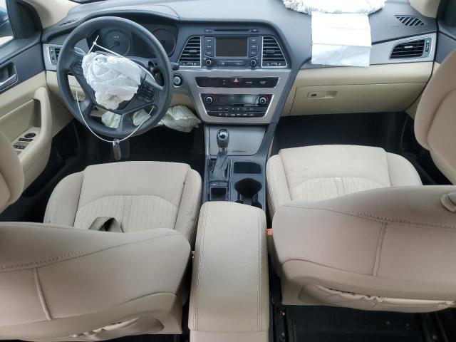 Photo 8 from auction – 2016 HYUNDAI SONATA HYB with VIN KMHE24L18GA019231