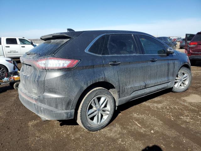 Photo 3 from auction – 2017 FORD EDGE SEL with VIN 2FMPK3J97HBB31231